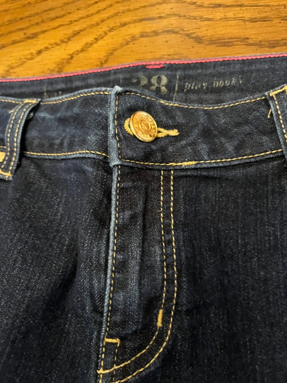 kate spade Perry Street jeans, size 28